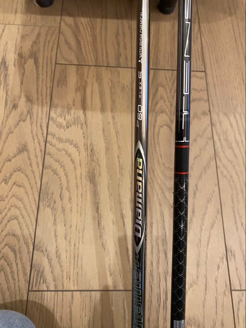 キャロウェイAPEX UW 19度