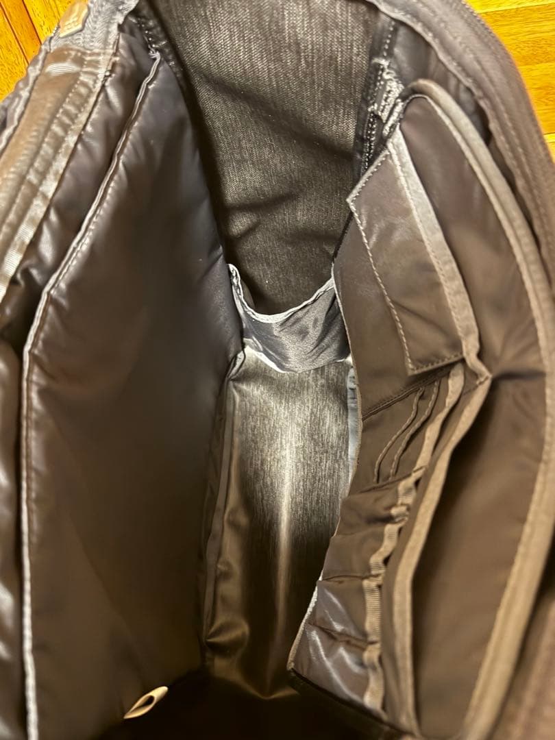 THE NORTH FACE 30l ヒューズボックス　ノースフェイス