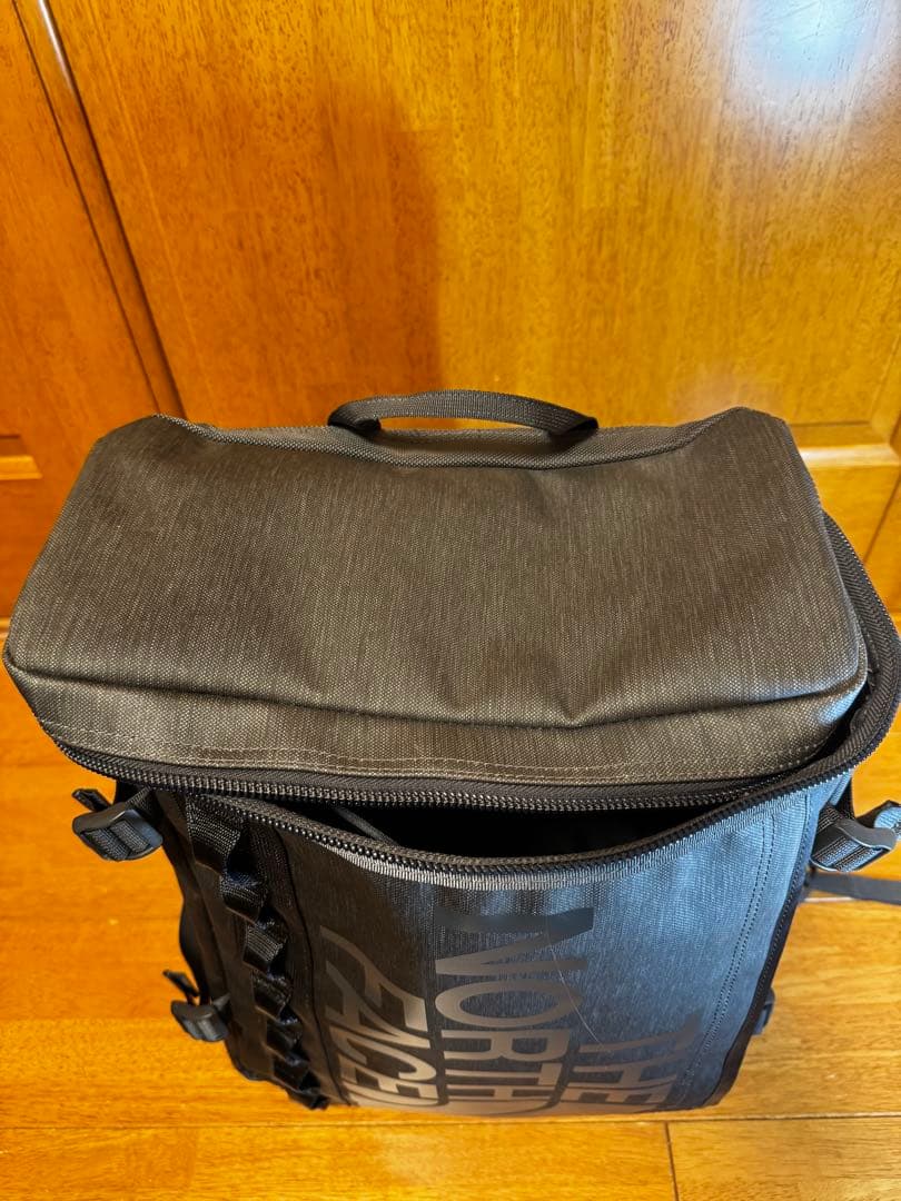 THE NORTH FACE 30l ヒューズボックス　ノースフェイス