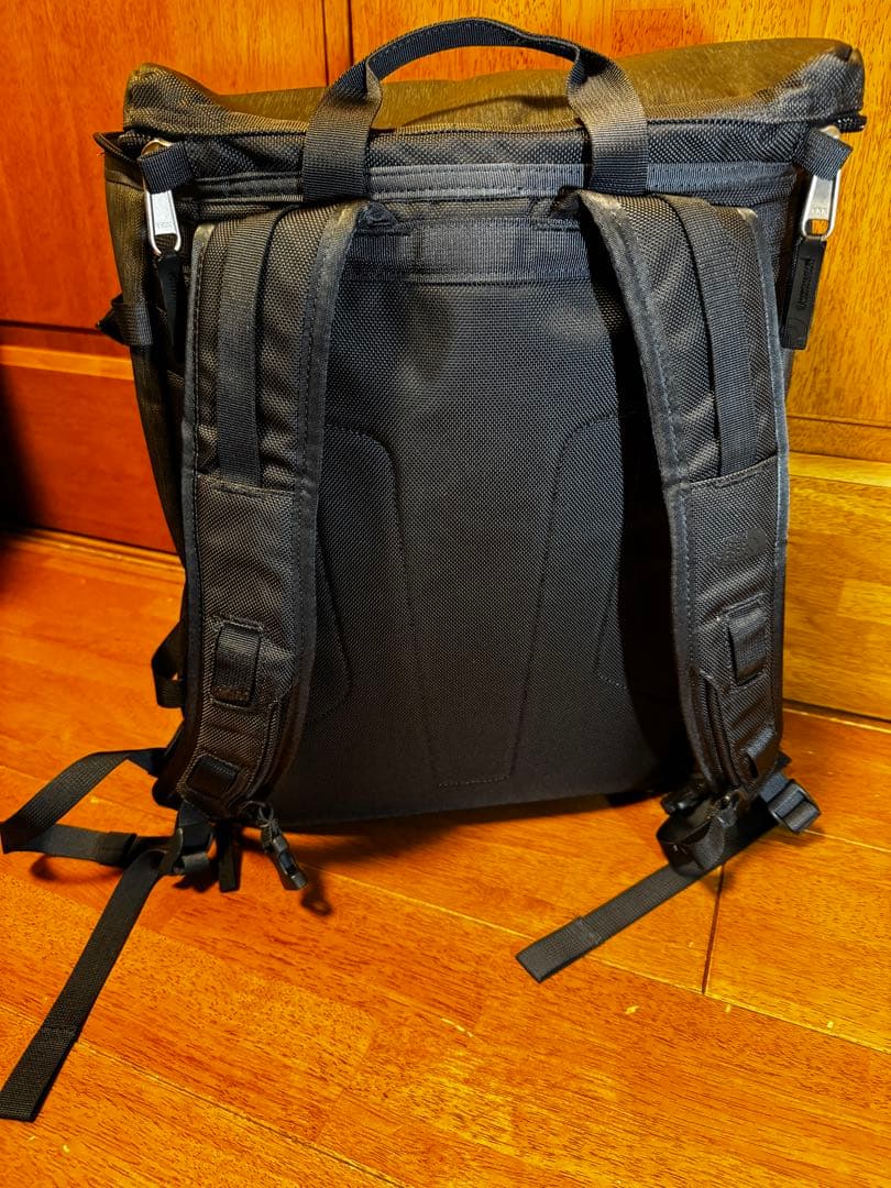 THE NORTH FACE 30l ヒューズボックス　ノースフェイス