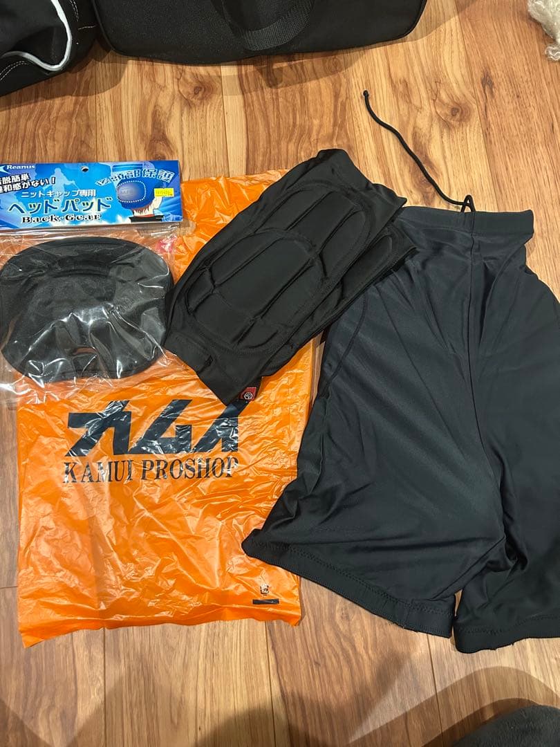 新品未使用スノーボード　150 ビンディング　スノーブーツ23センチ　セット