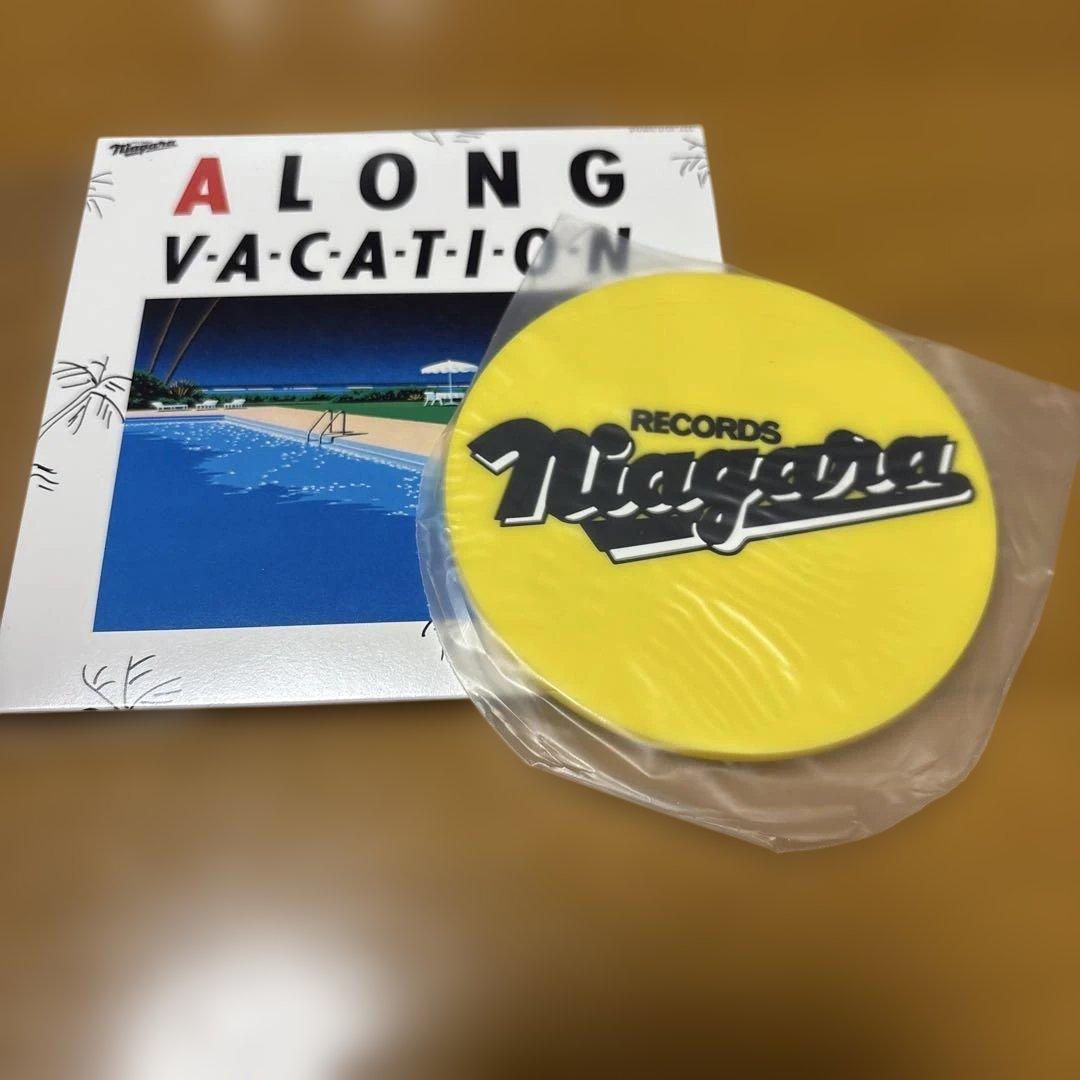 A LONG VACATION VOX 大滝詠一