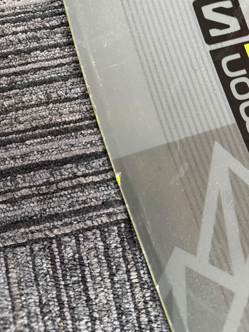 スキー SALOMON QST 92 161cm