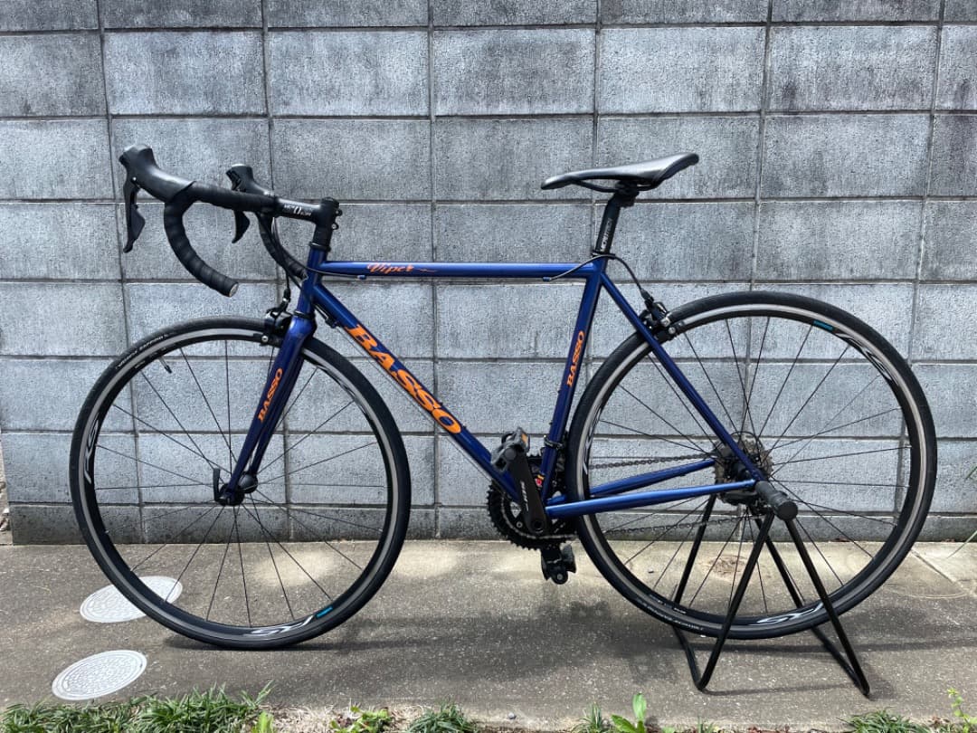 BASSO（バッソ）VIPER （ヴァイパー） 105（2021年）サイズ51