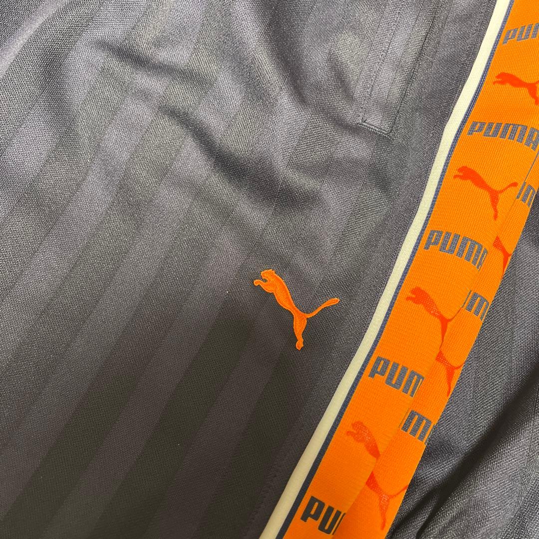 【美品】PUMA ジャージ L 上下セット