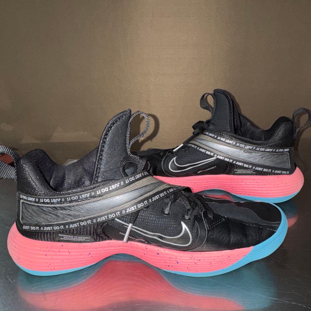 ナイキ バレーボールシューズ ハイパーセット30cmNIKE hyperset