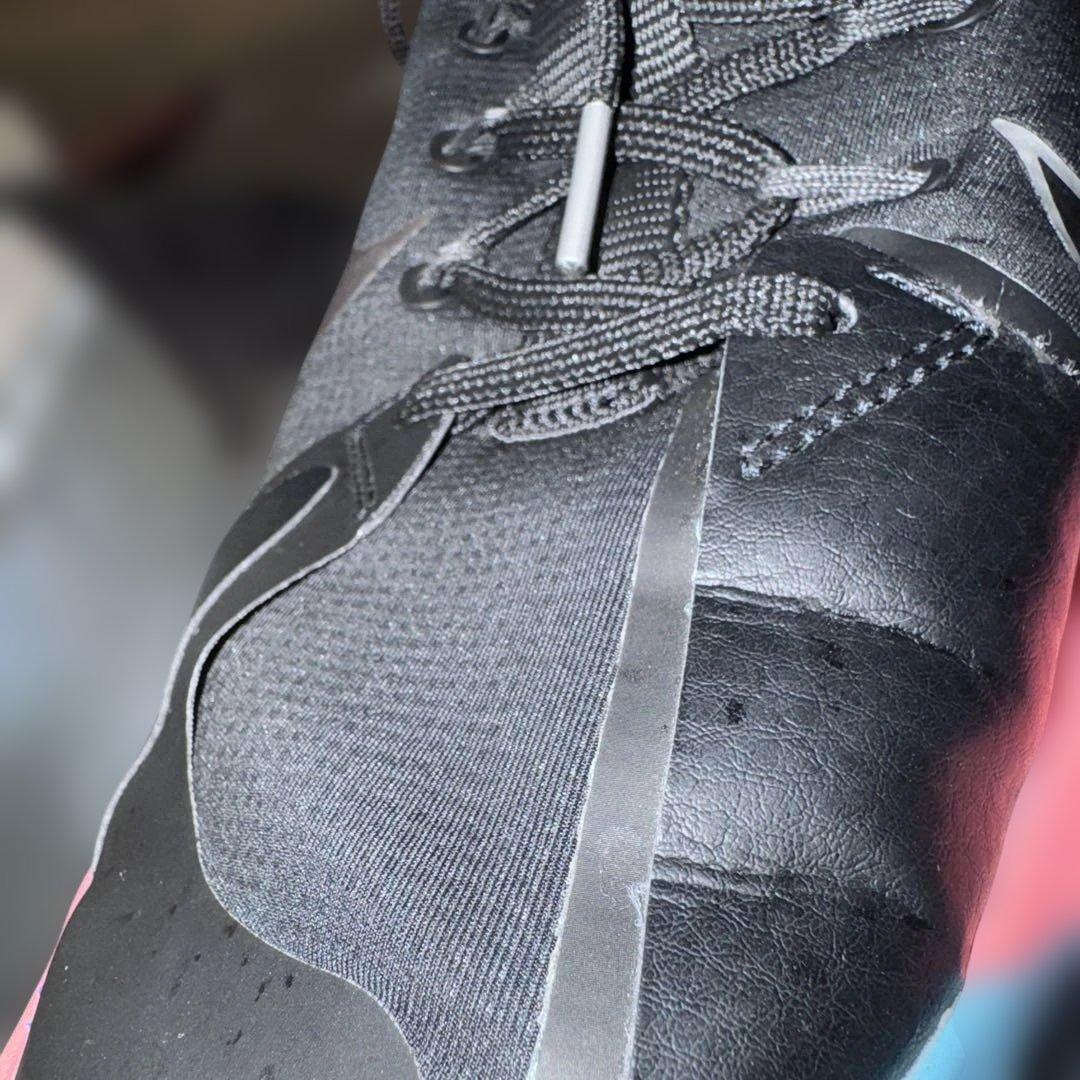 ナイキ バレーボールシューズ ハイパーセット30cmNIKE hyperset