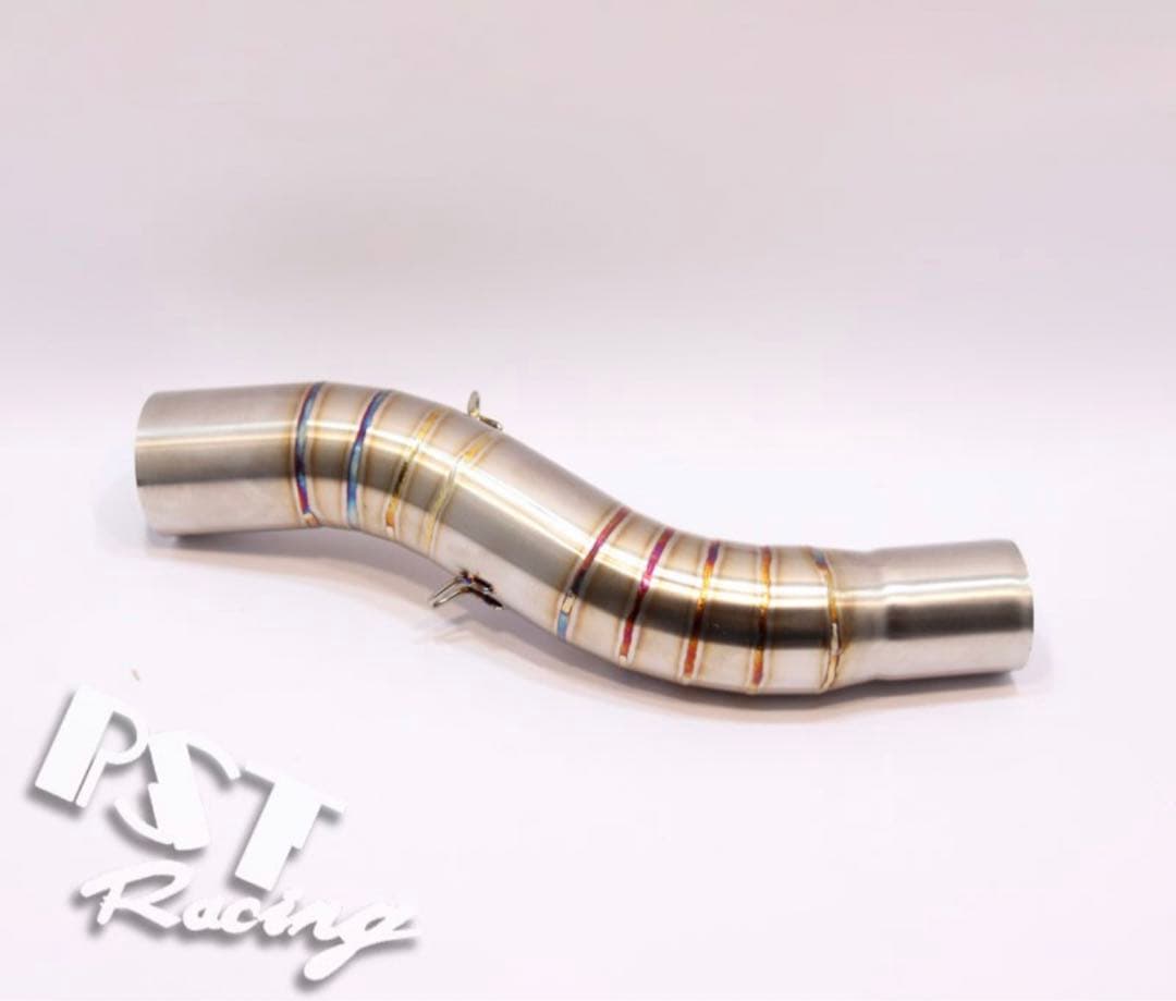 新品　ホンダCBR250RRスリップオンマフラー　Sc projectチタン