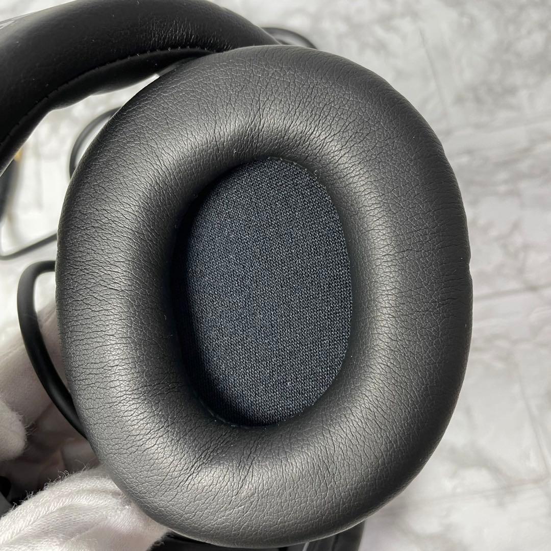 オーディオテクニカ　audio-technica ヘッドホン　　ATH-M30x