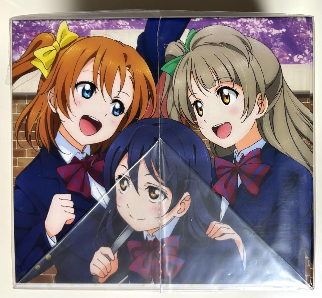 ラブライブ！ CD