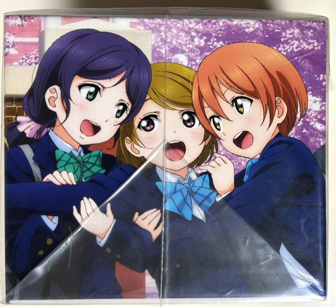 ラブライブ！ CD