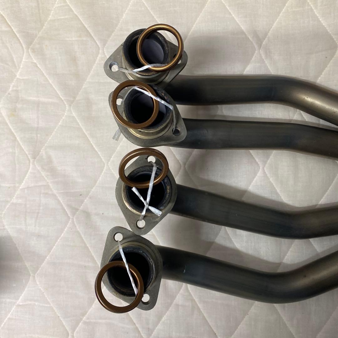 ZERO EVO 2 マフラー グラデーション、モリワキ