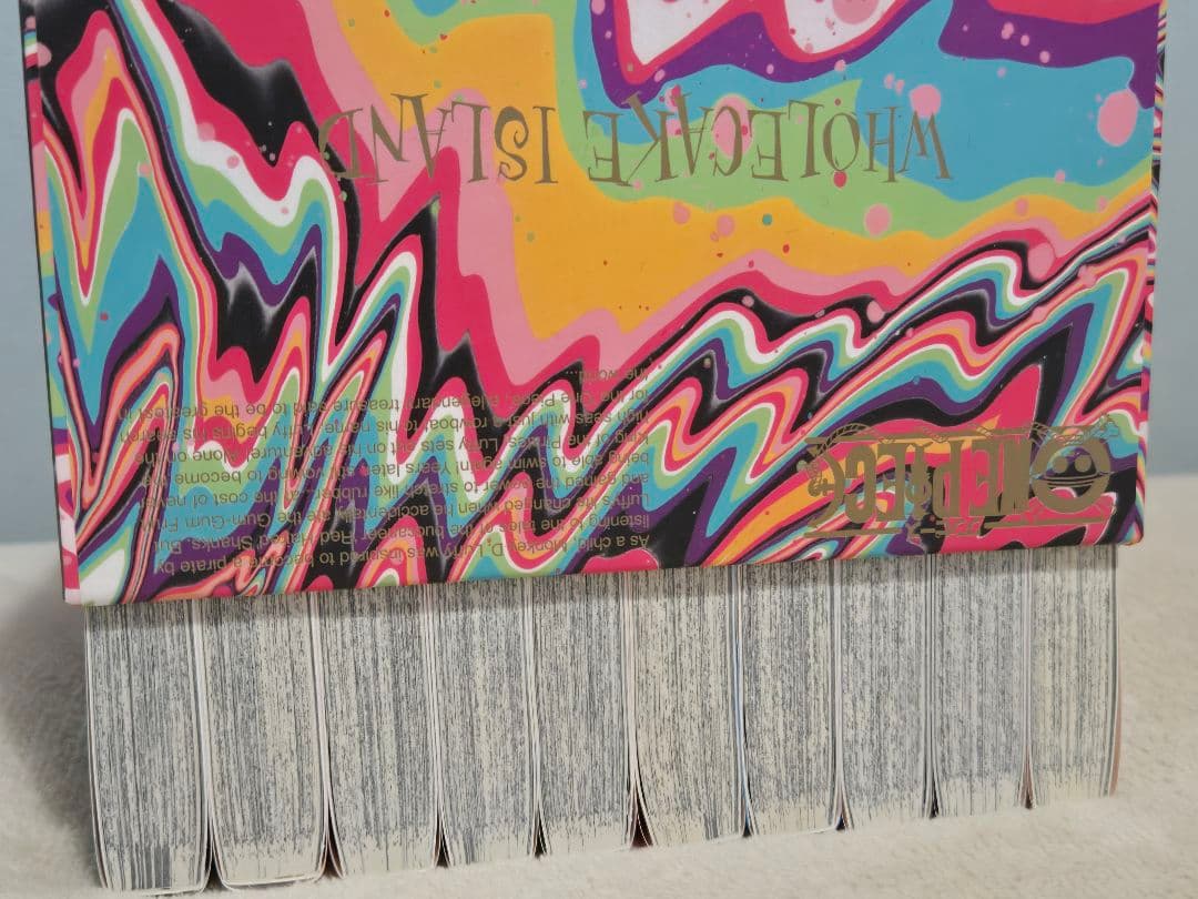 ONE PIECE 1~104刊 EPBOX3~9