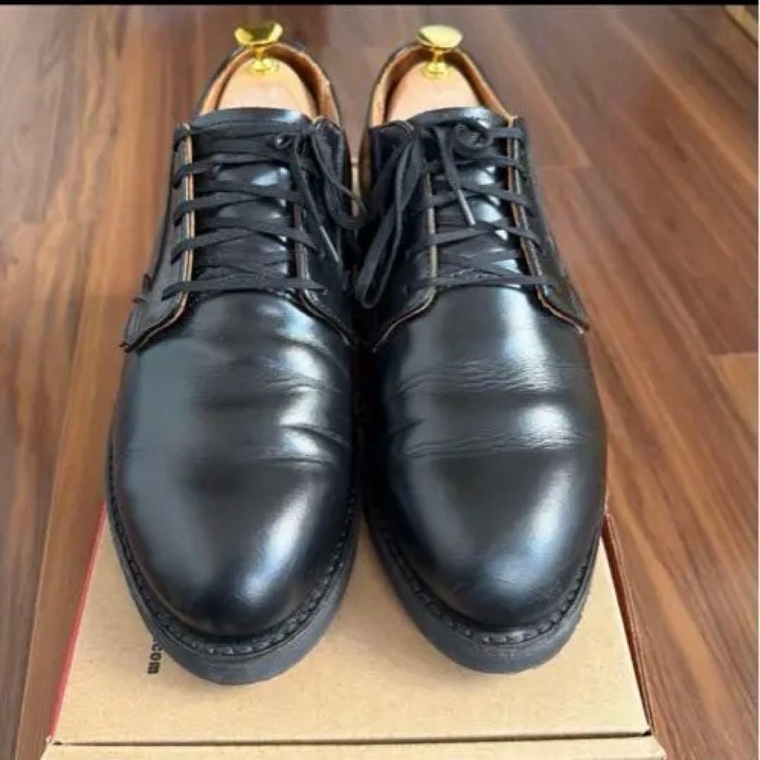 HGさま専用　REDWING POSTMAN OXFORD ポストマン