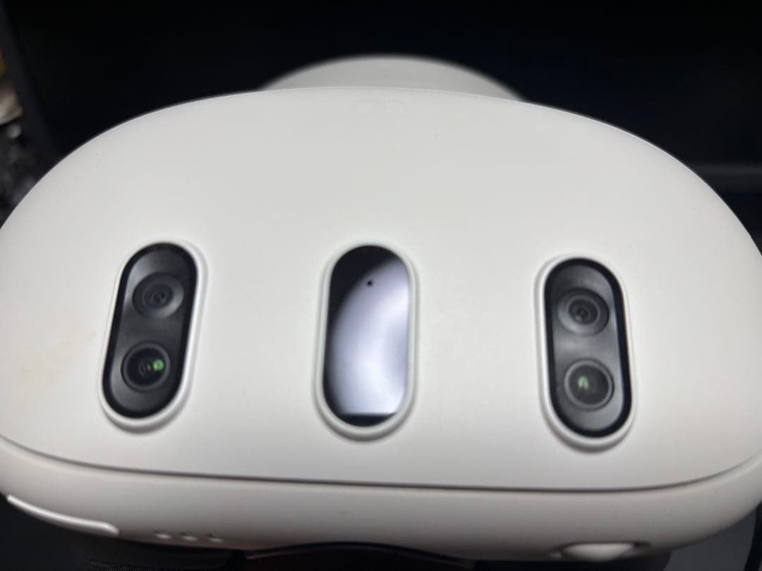  Quest 3 128GB セット売り