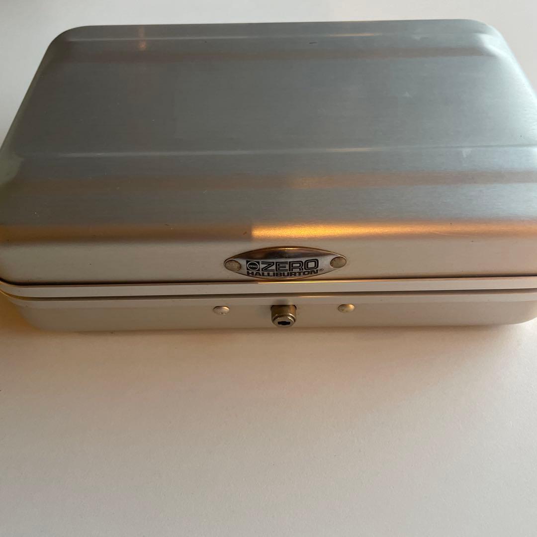 ZERO The Diplomat セキュリティケース