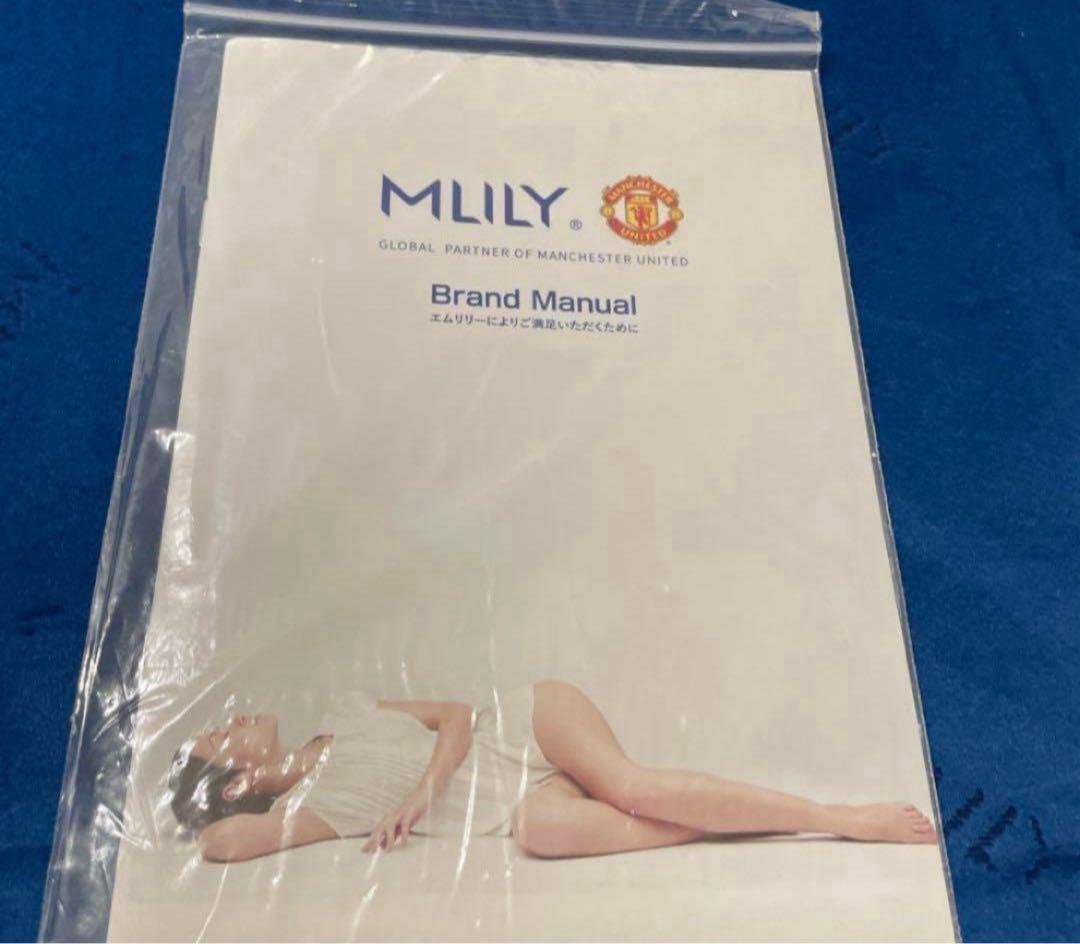 MLILY 優反発マットレストッパー　セミシングル