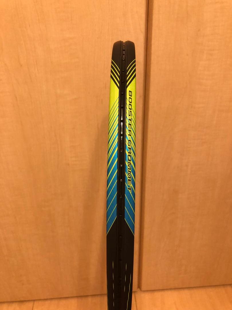 【新品・未使用】ミズノ MIZUNO DFORCE S50 ソフトテニスラケット