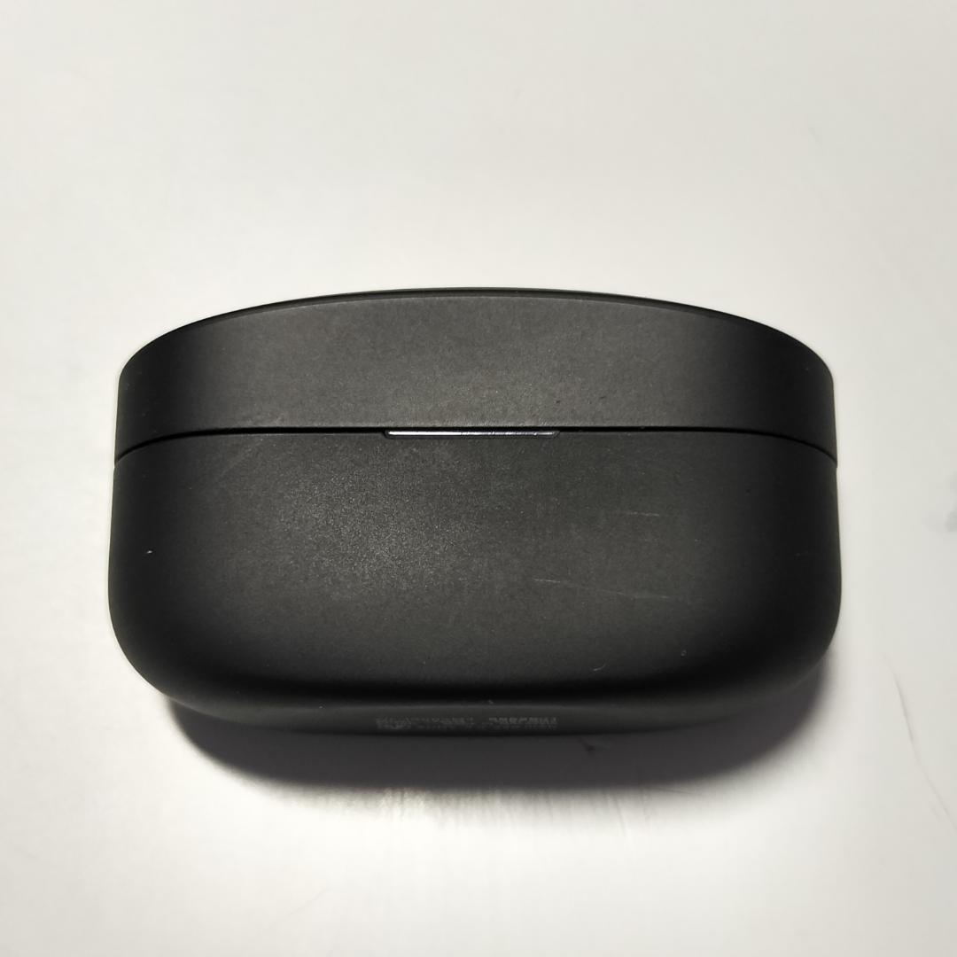 SONY WF-1000XM4　ワイヤレスイヤホン ブラック★電池交換済★