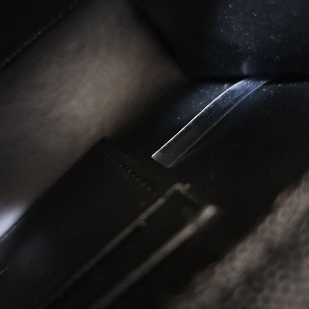 CHANEL キルティング ショルダーバッグ