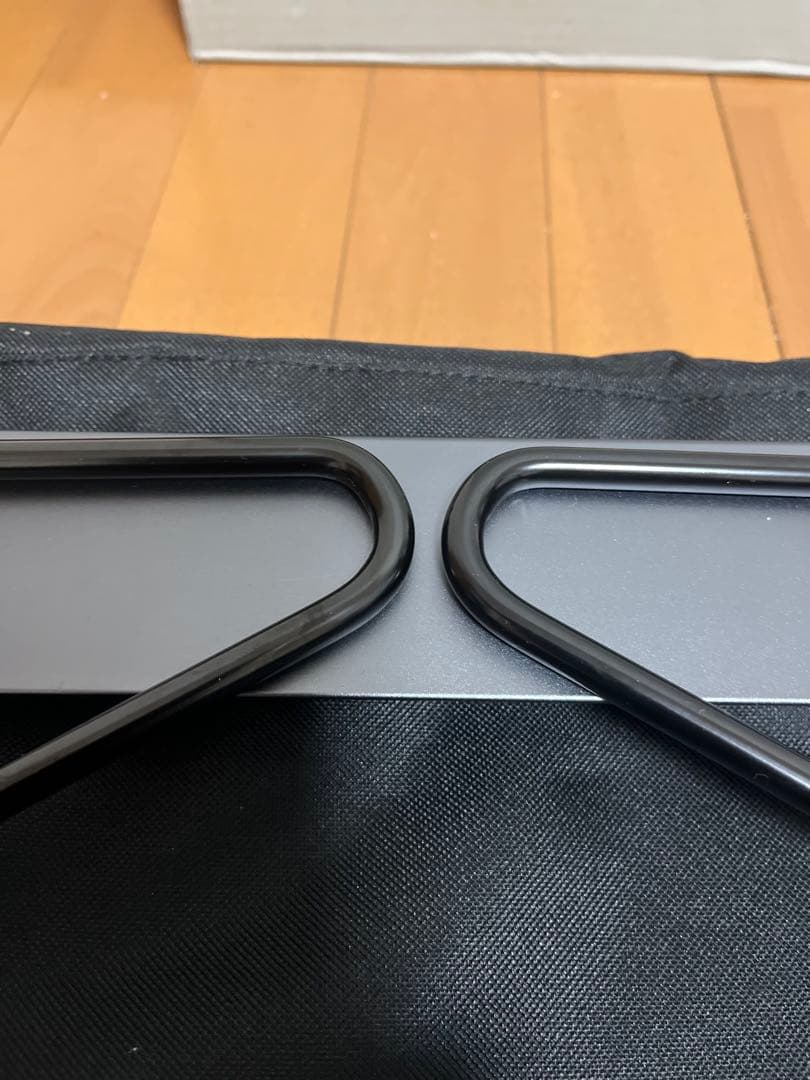 ゼインアーツ トードテーブル バーナー&デッキ