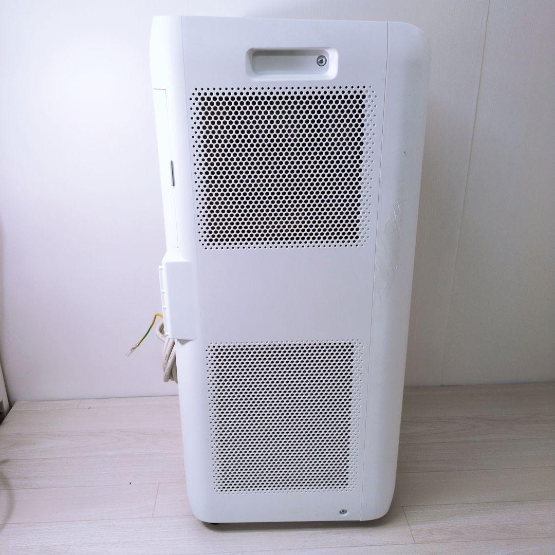 アイリスオーヤマポータブルクーラーIPA-2203G