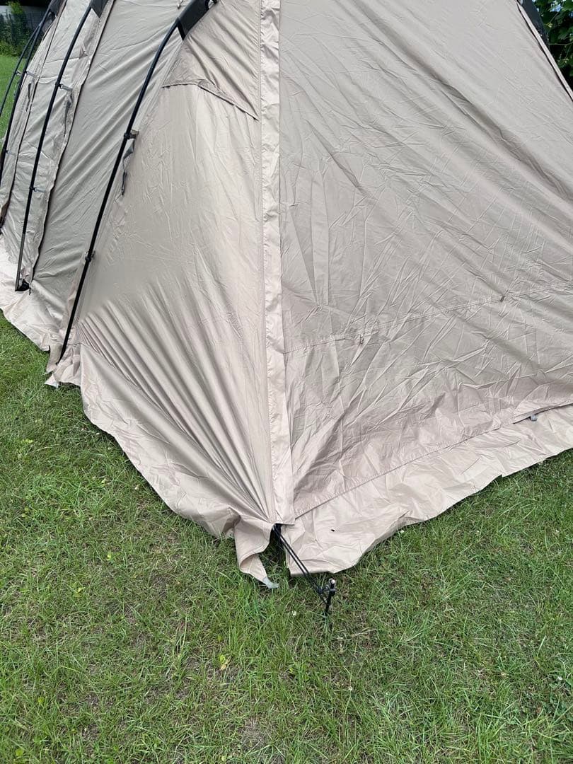 サバティカル SABBATICAL アルニカ