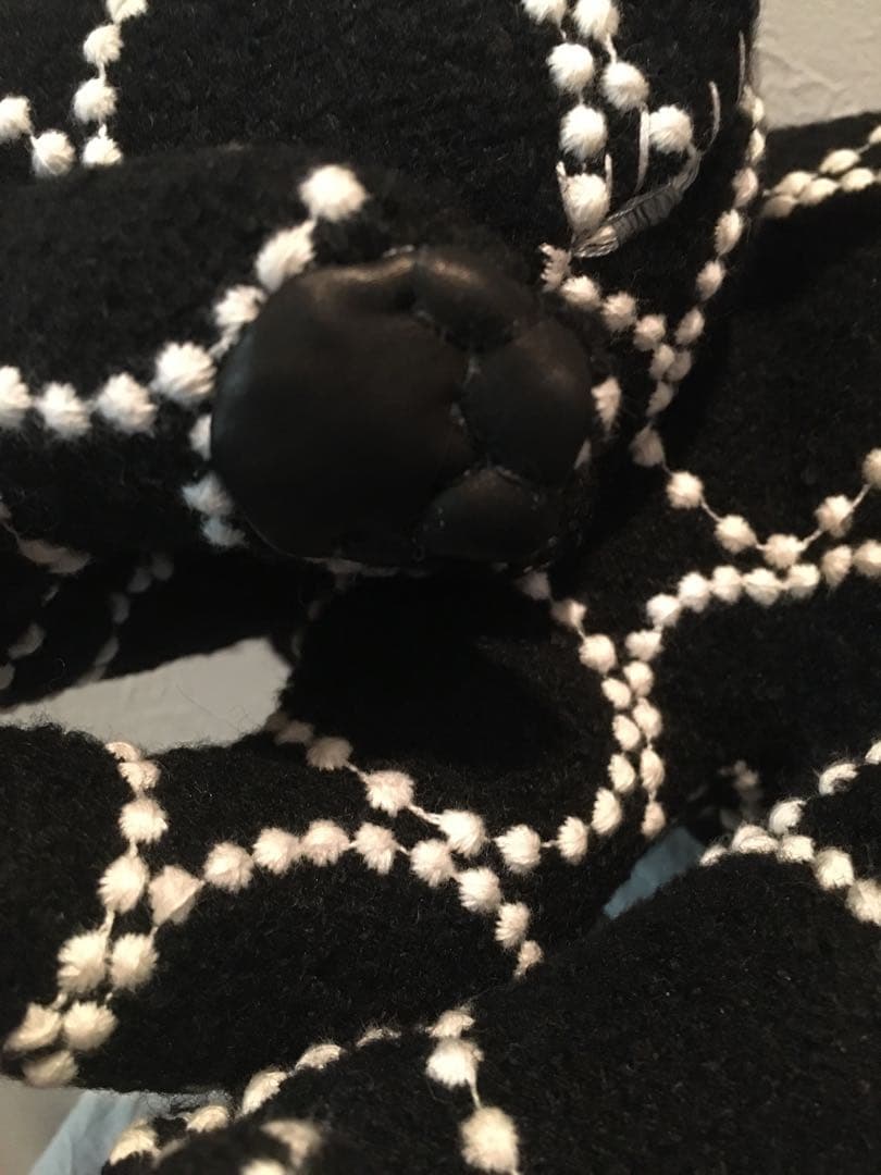 貴重ミナペルホネンtambourine neccoクッション