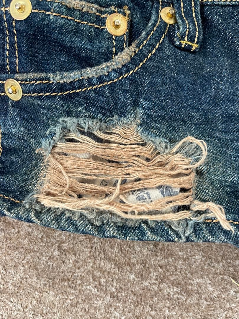 d.i.a. ダイア　希少