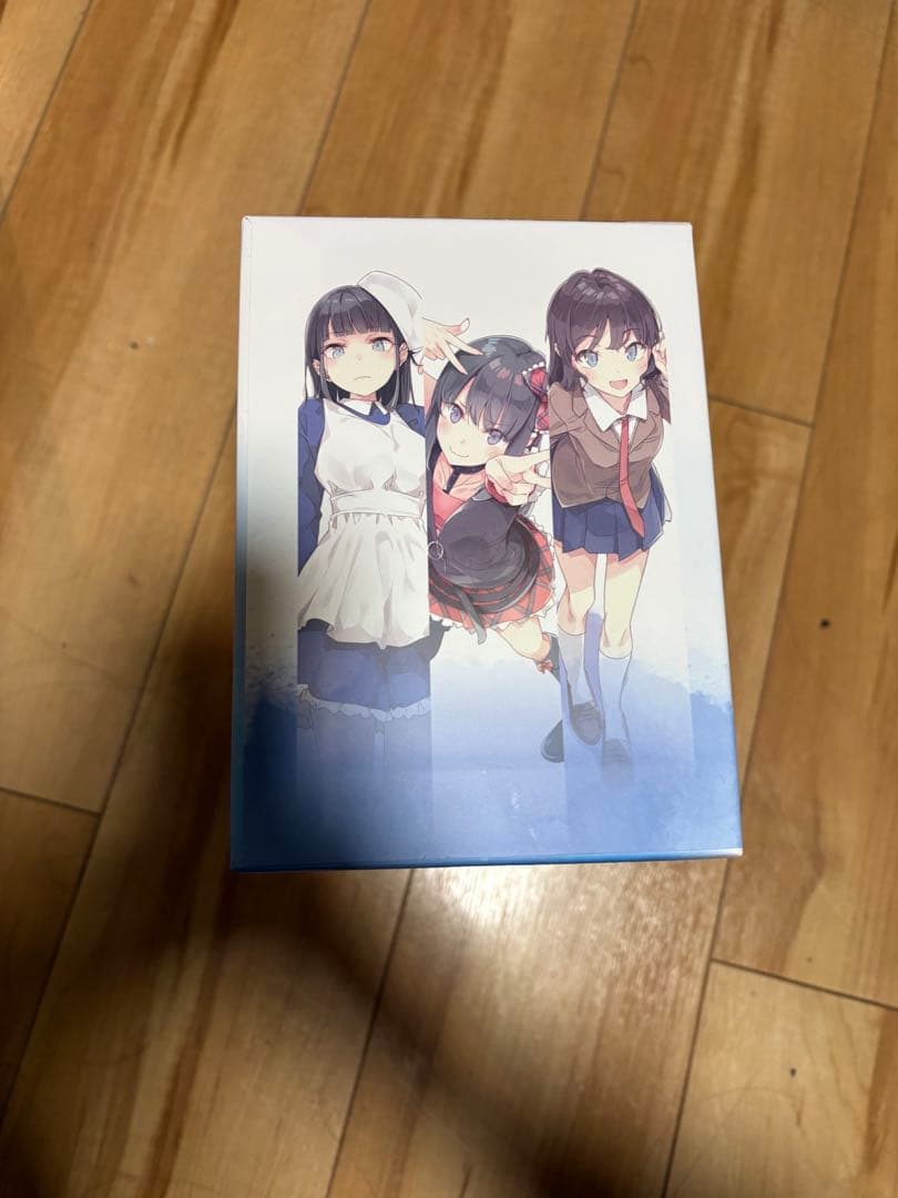 青春ブタ野郎はバニーガール先輩の夢を見ない 全巻収納ボックス 特装版収納ボックス