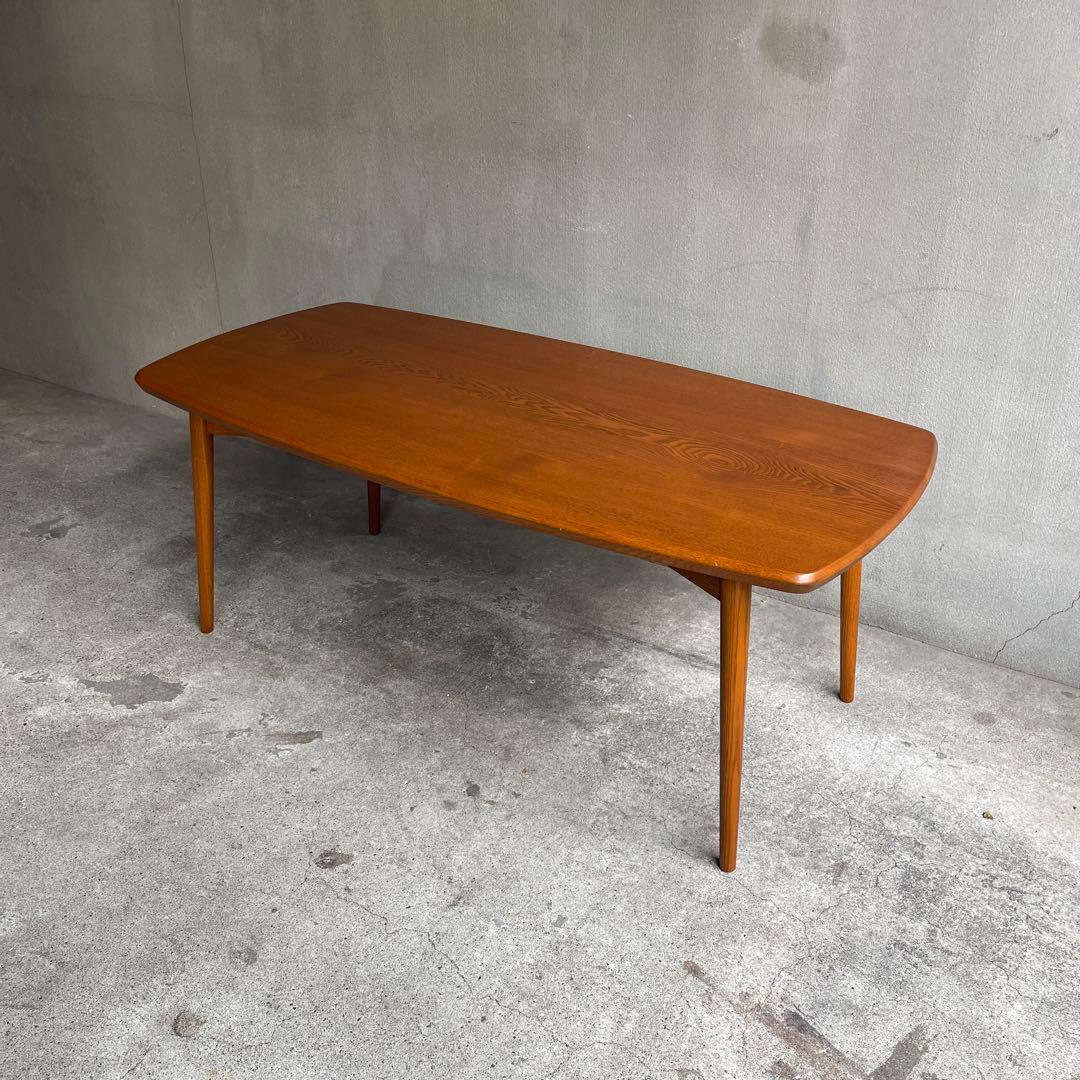 IDEE ローテーブル