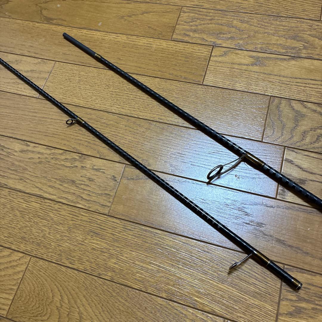 シマノ　トラウトワン　NS　93ML SHIMANO trout one