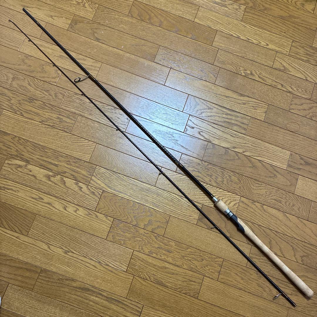 シマノ　トラウトワン　NS　93ML SHIMANO trout one