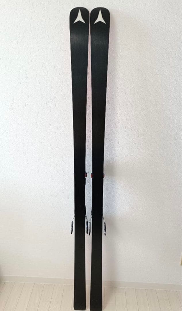 ATOMIC REDSTER G9 スキー 板