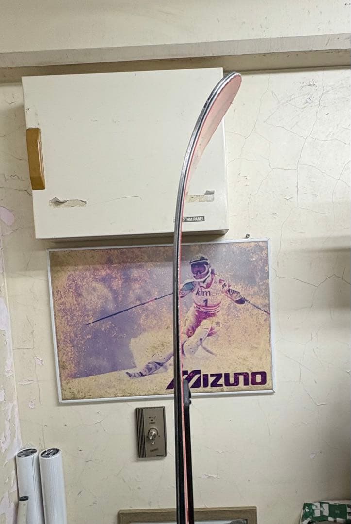 ATOMIC REDSTER G9 スキー 板