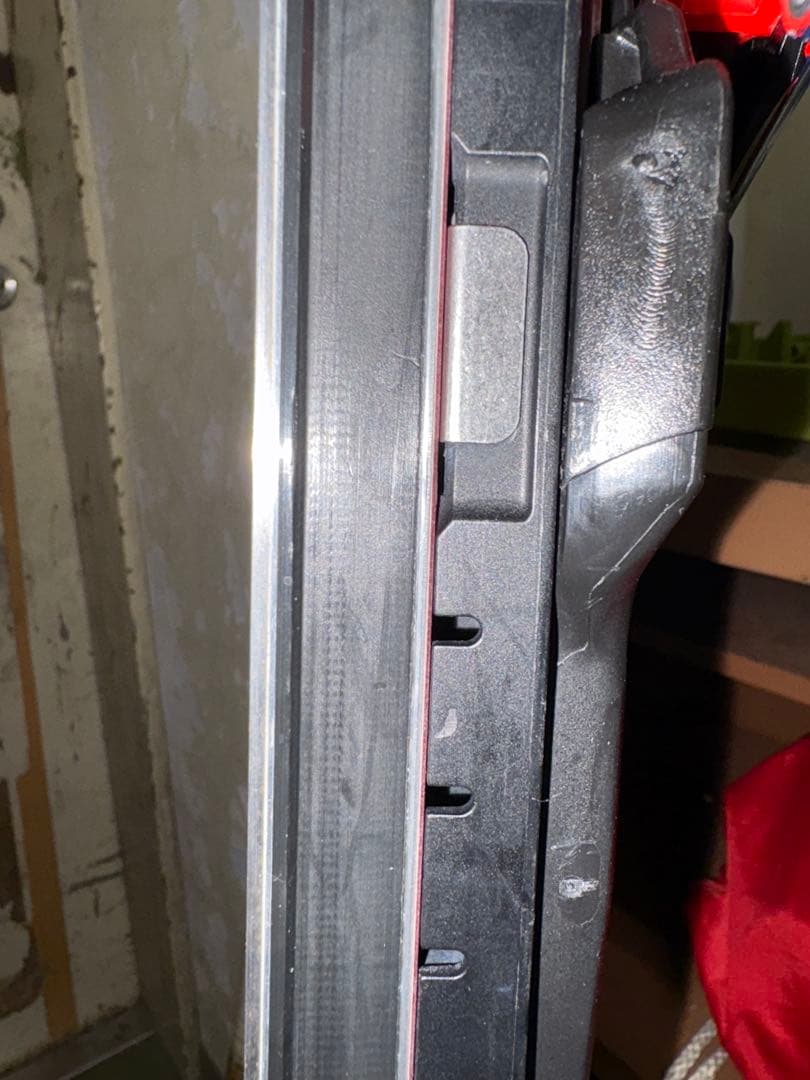 ATOMIC REDSTER G9 スキー 板