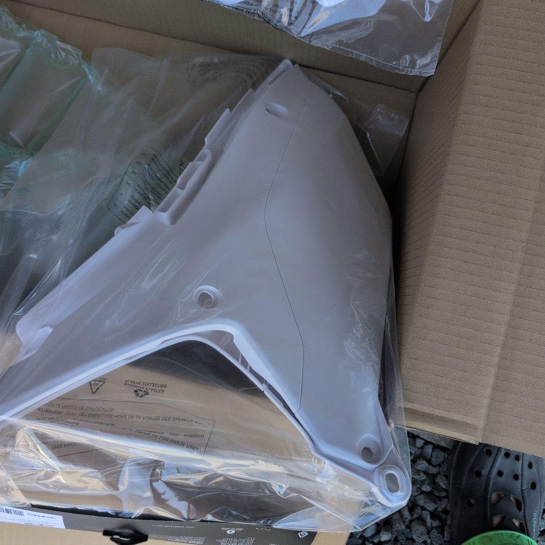 YZ250F ‘24-FX25 450F/FX アチェルビス AC-25468