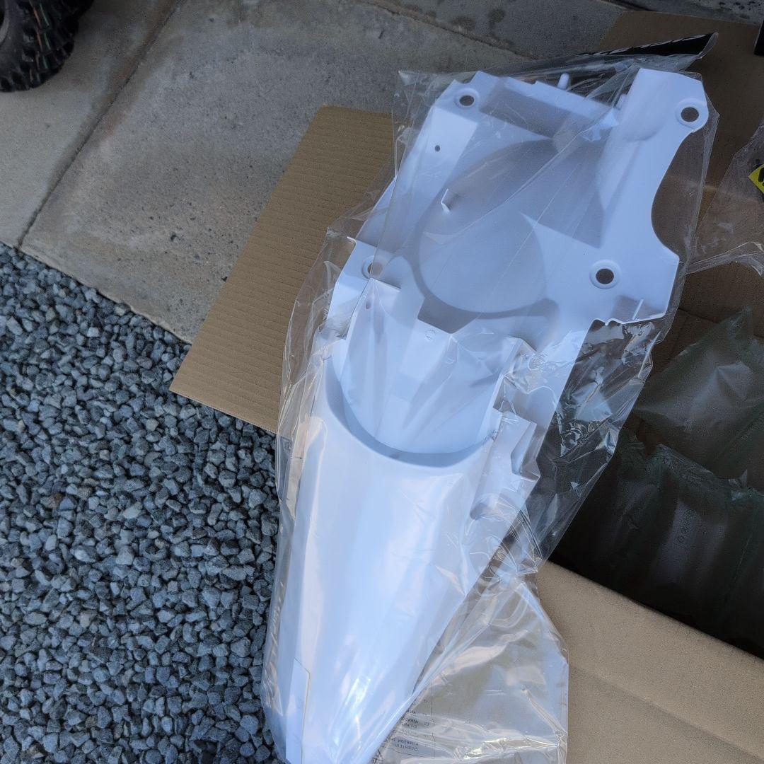 YZ250F ‘24-FX25 450F/FX アチェルビス AC-25468