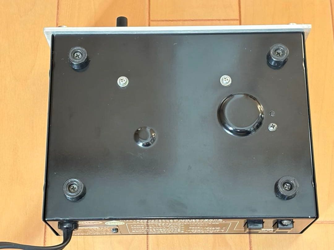 PIONEER(パイオニア)デジタルタイマーPP-215A(パタパタ式)