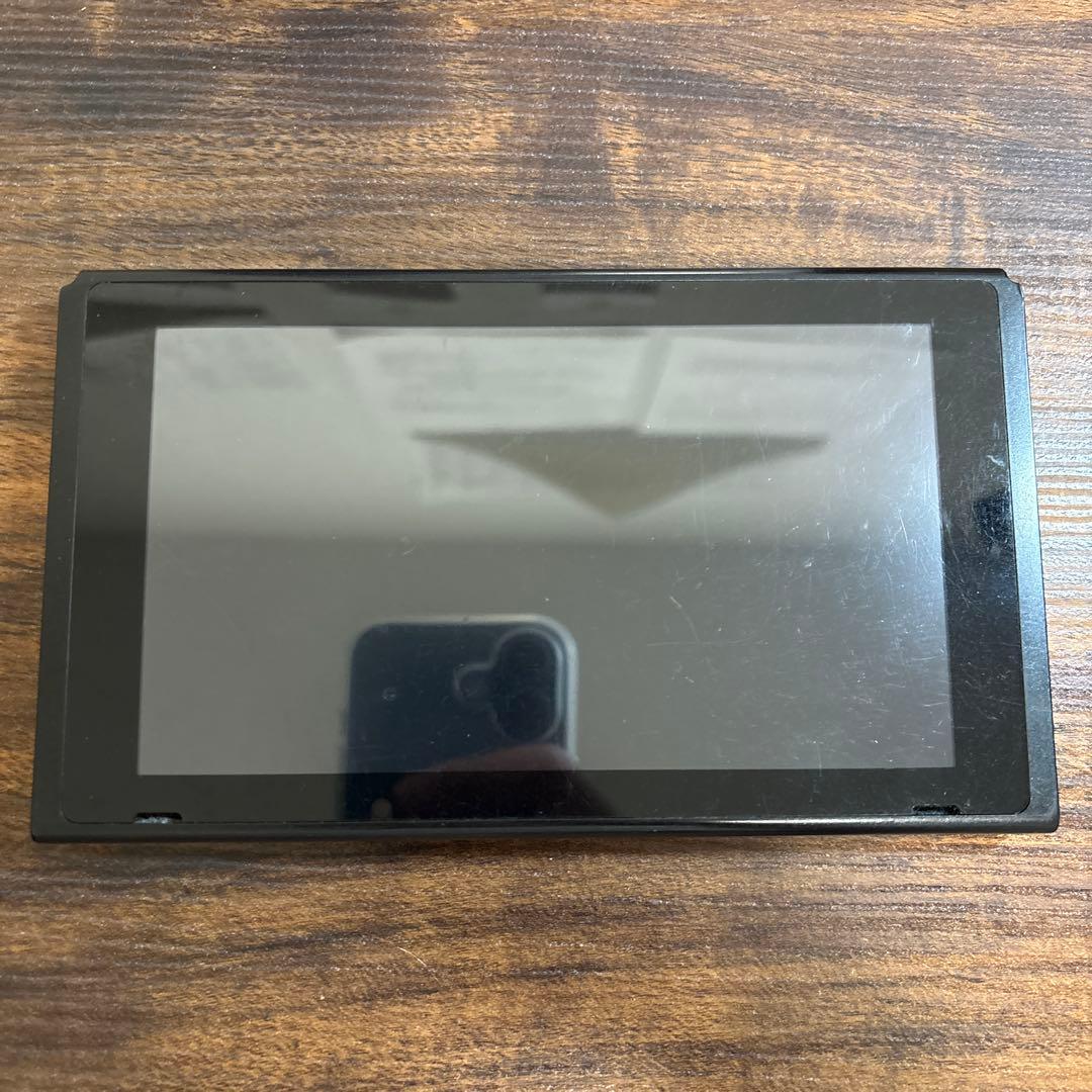 Nintendo Switch 本体 & Pro Controller セット