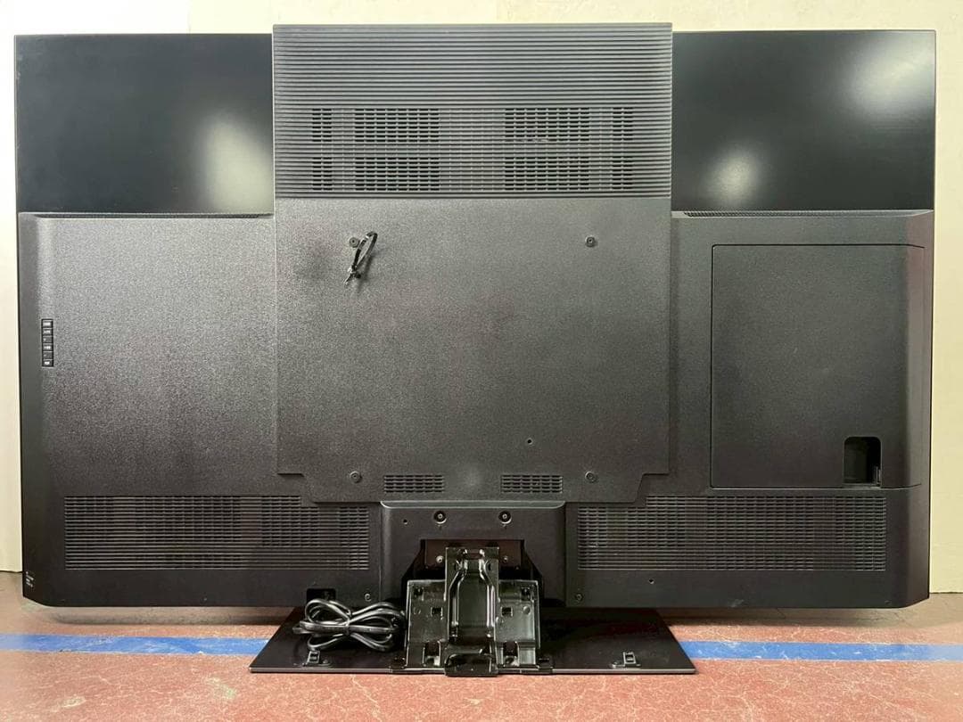 【完動品】Panasonic 有機ELテレビ VIERA TH-55GZ2000