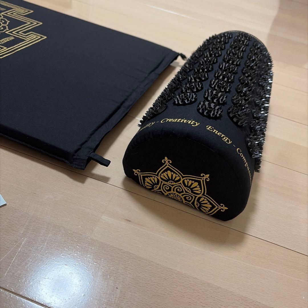 SHAKTI シャクティマット オリジナル 黒