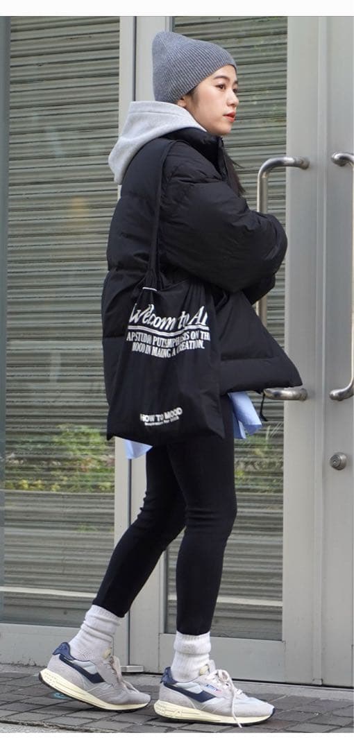 【新品】MUSE de Deuxieme Classe AUTRYスニーカー