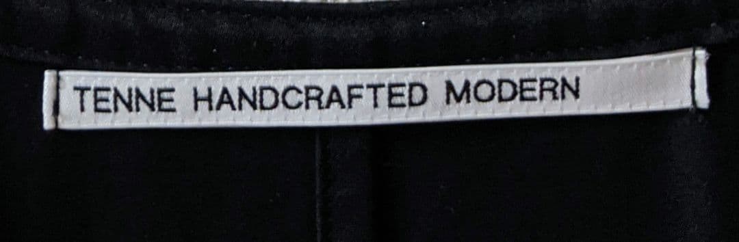 Tenne Handcrafted Modern ☆定番のオールインワン