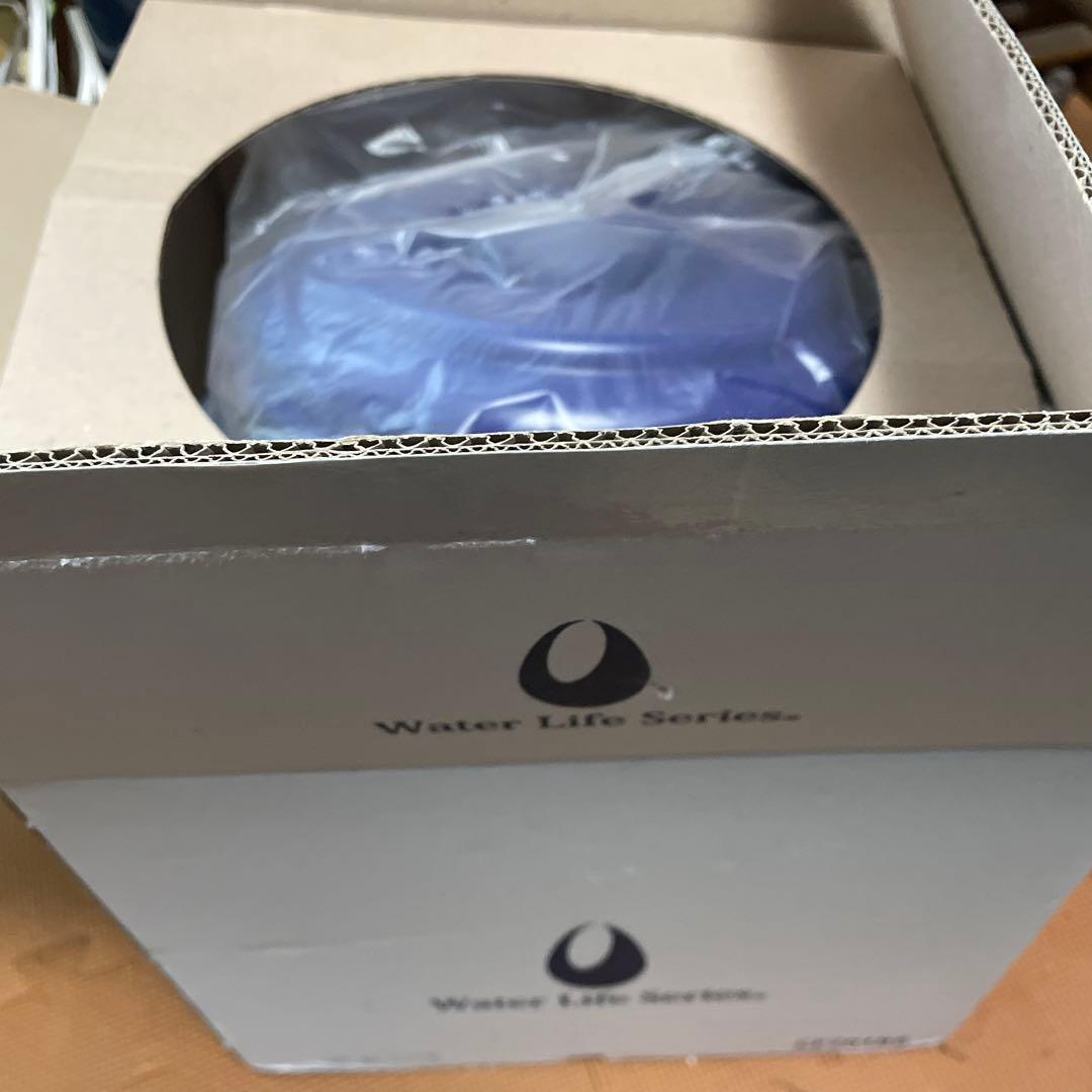 ライフエッセンス　ポタポタクラブ　エコウォーターサーバー　新品未使用