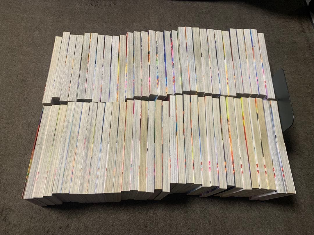 史上最強の弟子ケンイチ　全巻　47/61巻初版