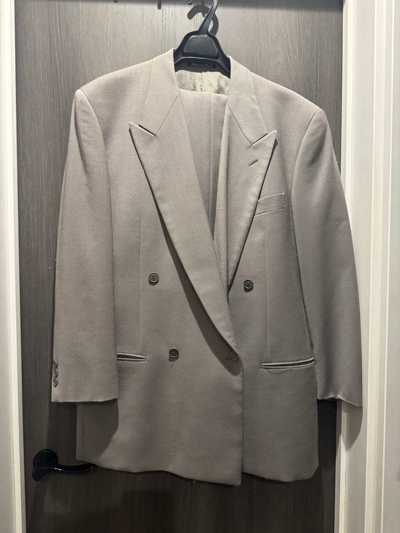 Giorgio Armani Le Collezioni セットアップスーツ