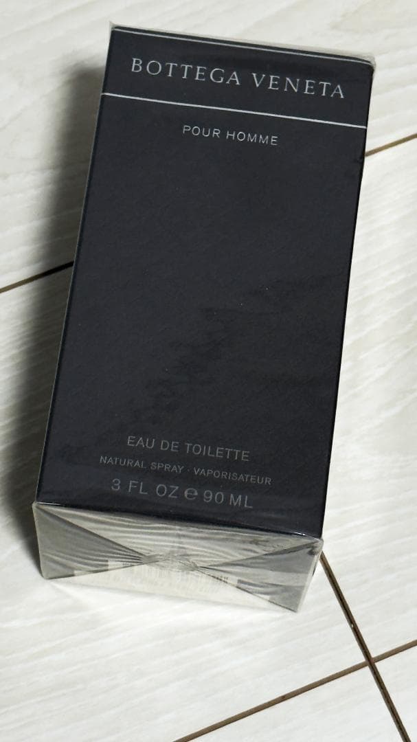 【スターク】ボッテガ ヴェネタ プールオム オードトワレ 90ml