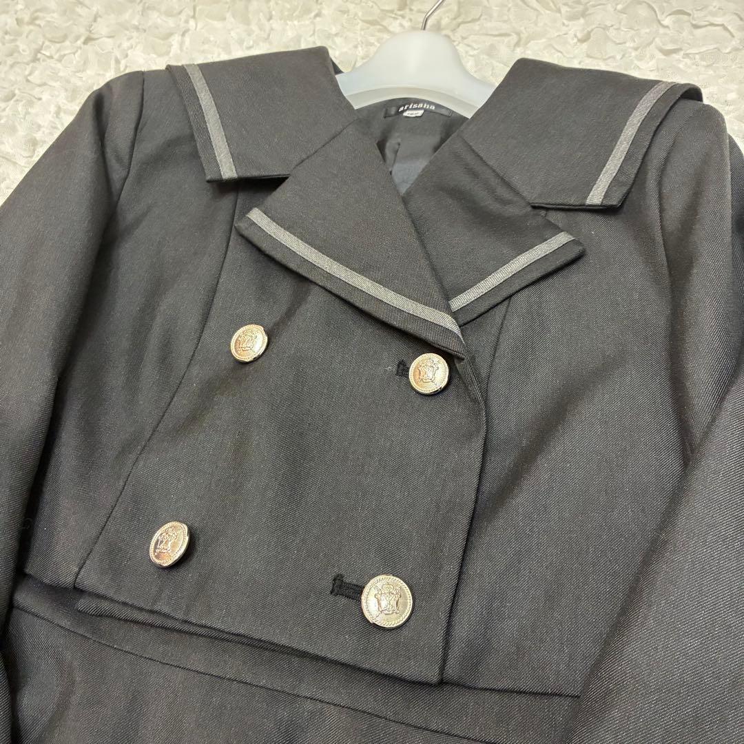 美品♡arisana アリサナ フォーマル セレモニー 卒業式165cm