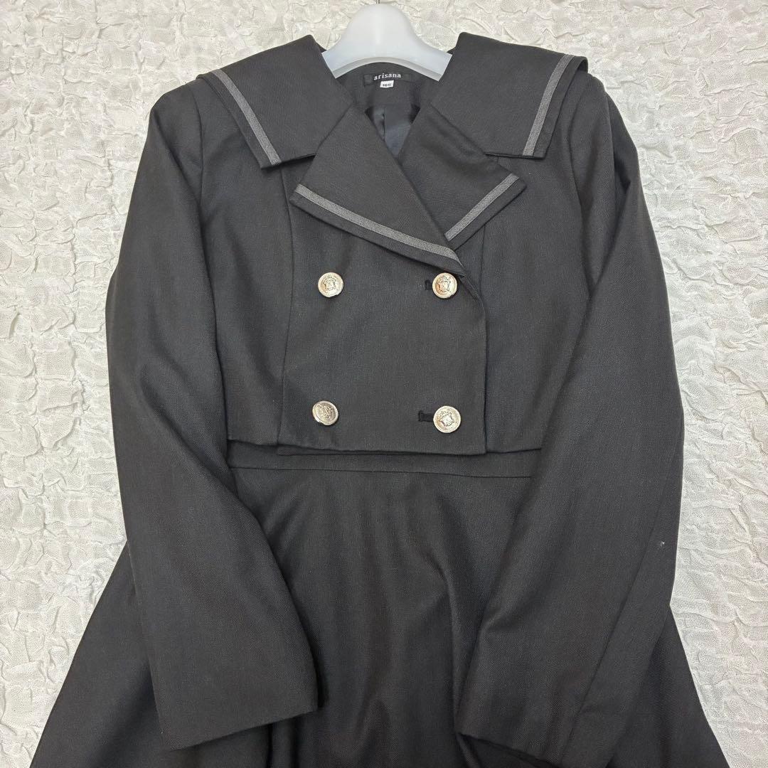 美品♡arisana アリサナ フォーマル セレモニー 卒業式165cm